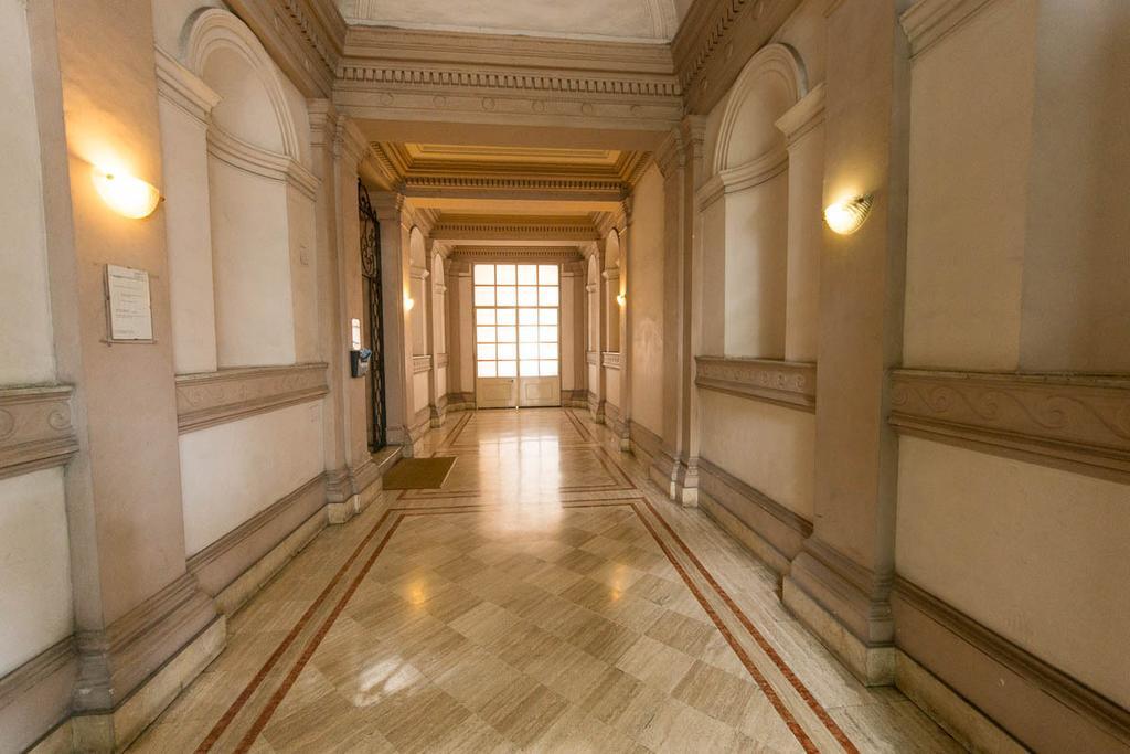 Allegria Fitzroy Cesar Рим Экстерьер фото